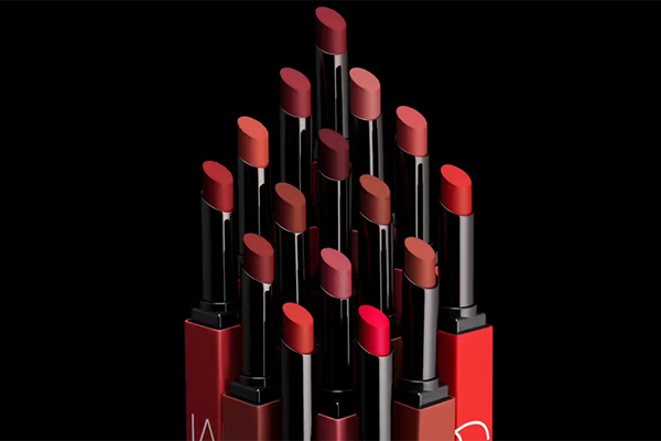 Free NARS POWERMATTE Lipstick