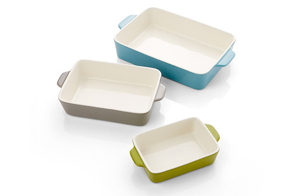 Free St Pierre Baking Dish