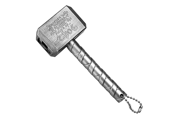 Free Thor Bottle Opener