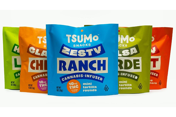 Free Tsumo Chips