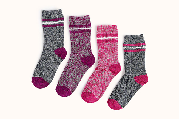 Free Within Socks