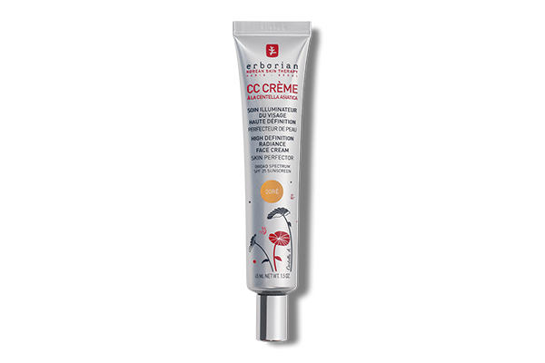 Free Erborian Discover CC Cream