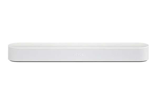 Free Sonos® Sound Bar