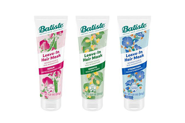 Free Batiste Hair Mask