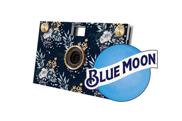 Free Blue Moon Camera