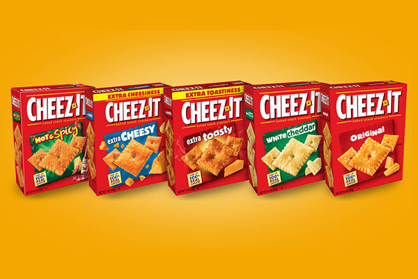 Free Cheez-It®