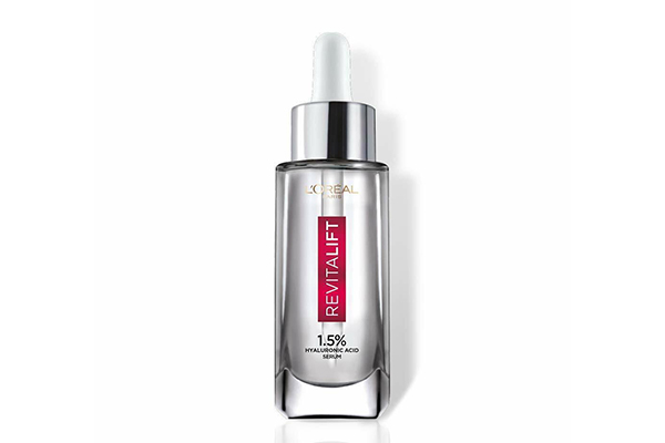 Free L’Oreal Revitalift Serum