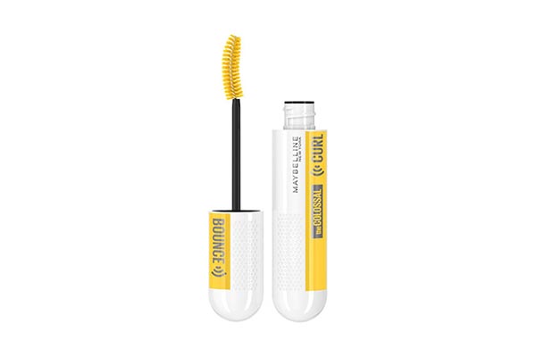 Free Maybelline Mascara