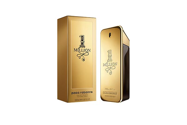 Free Paco Rabanne Perfume