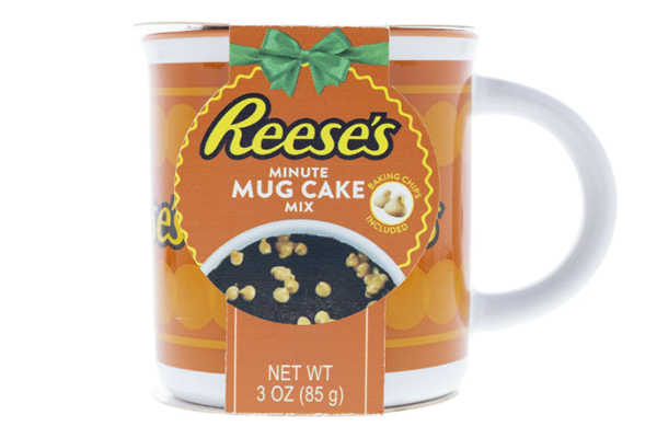 Free Reese’s Mug Cake Gift Set