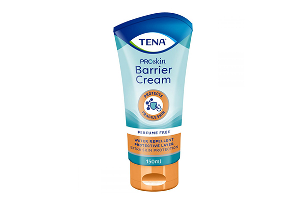 Free TENA ProSkin Barrier Cream