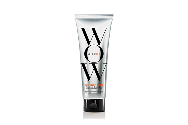 Free Color WOW Shampoo