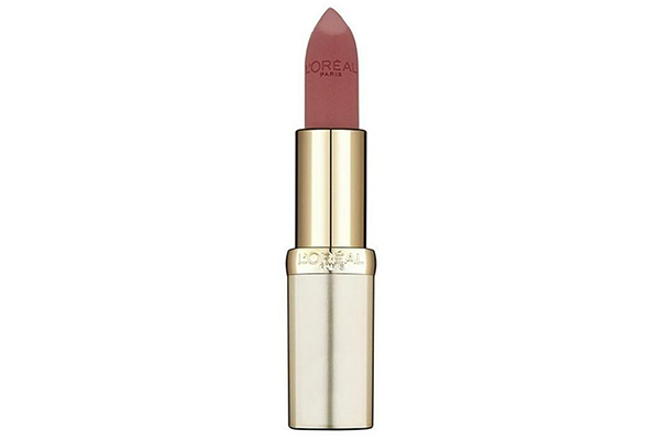 Free L’Oreal Paris Lipstick