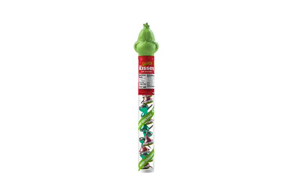 Free Hershey’s Grinch Candy Cane