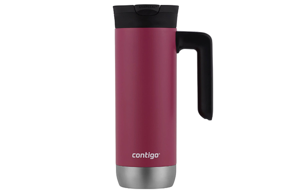 Free Contigo Travel Mug