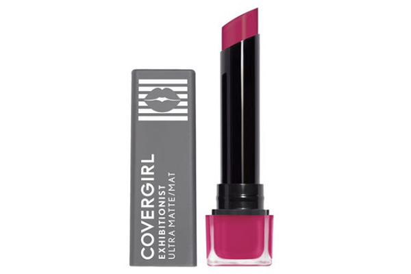 Free Covergirl Lipstick