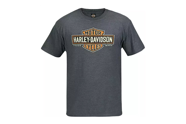 Free Harley Davidson T-Shirt