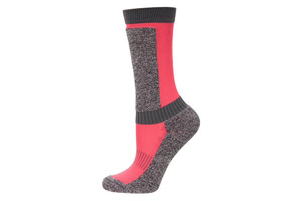 Free Merino.tech Socks