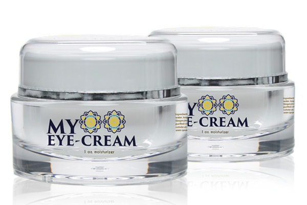 Free My Eye-Cream