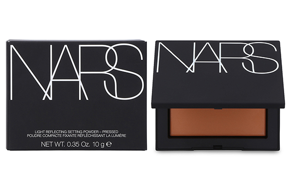 Free NARS Perfecting Powder