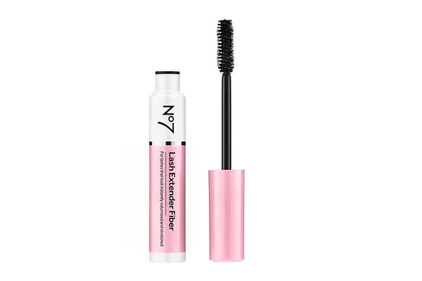 Free No7 Mascara