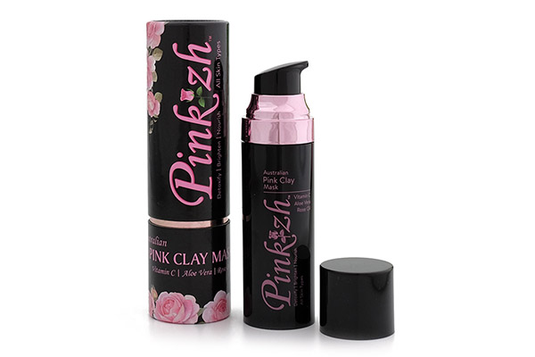 Free Pinkizh Clay Mask