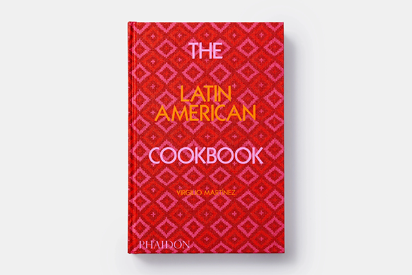 Free The Latin American Cookbook