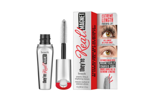 Free Benefit Mascara