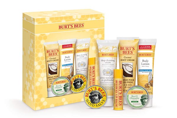 Free Burt’s Bees Gift Card
