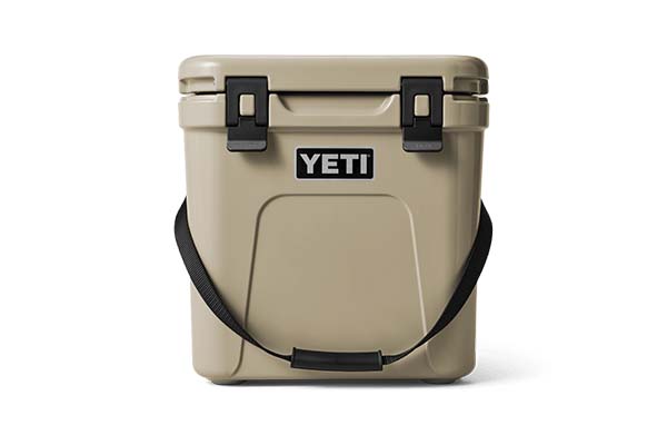 Free Bushmills Yeti Cooler