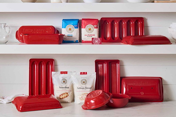 Free Emile Henry® Bakeware