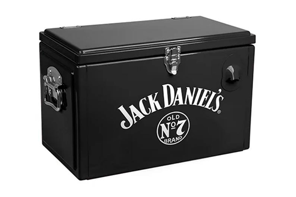 Free Jack Daniel’s Hard Cooler