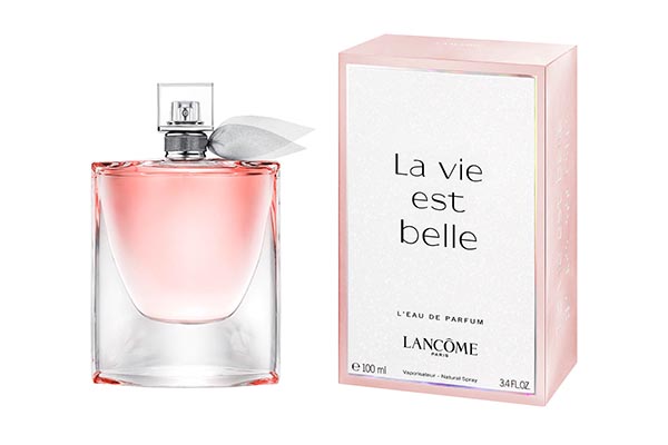 Free Lancome Perfume