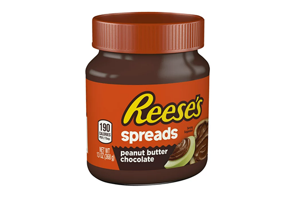 Free Reese’s Chocolate Spread