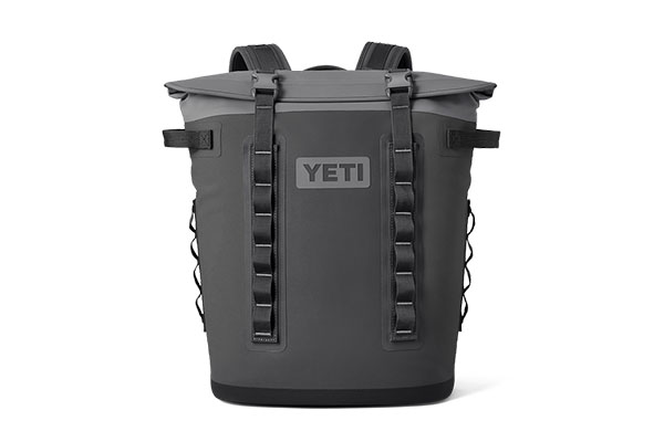 Free Yeti Cooler Backpack