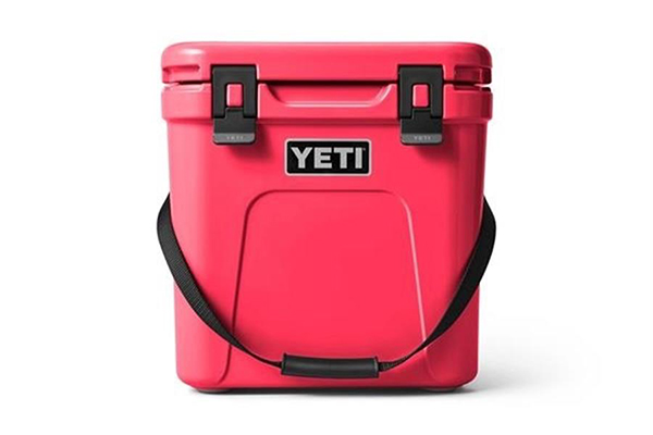 Free Yeti Cooler