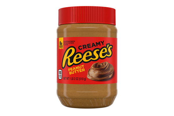 Free Reese’s Peanut Butter