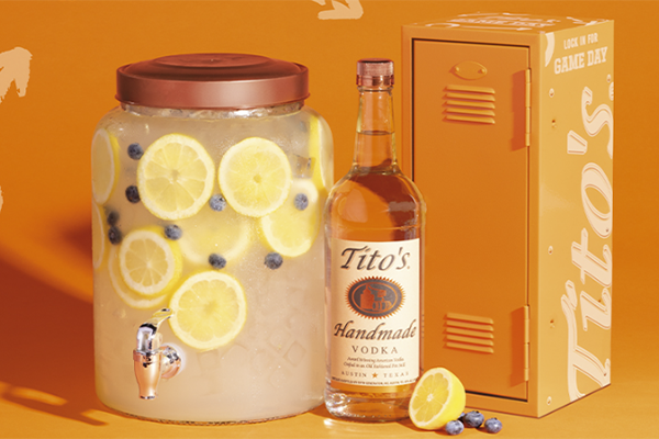 Free Tito’s Cocktail Kit