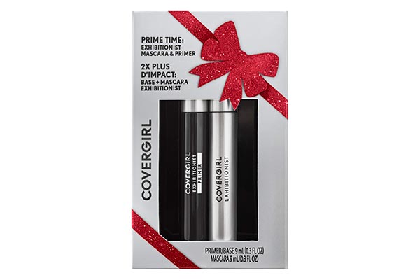 Free Covergirl Mascara Set