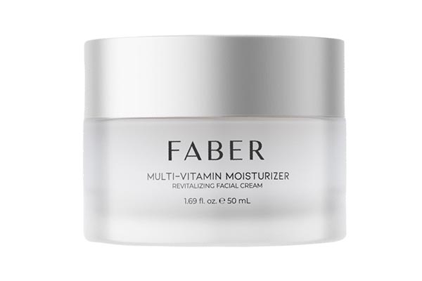 Free Faber Moisturizer