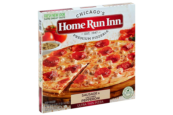 Free Home Run Inn Pizza