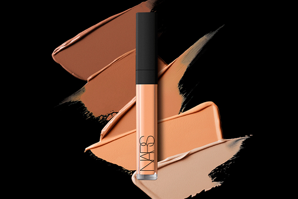 Free NARS Creamy Concealer