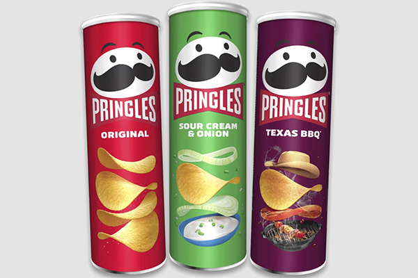 Free Pringles - Free Stuff Frenzy | Freebies, Free Samples In The USA