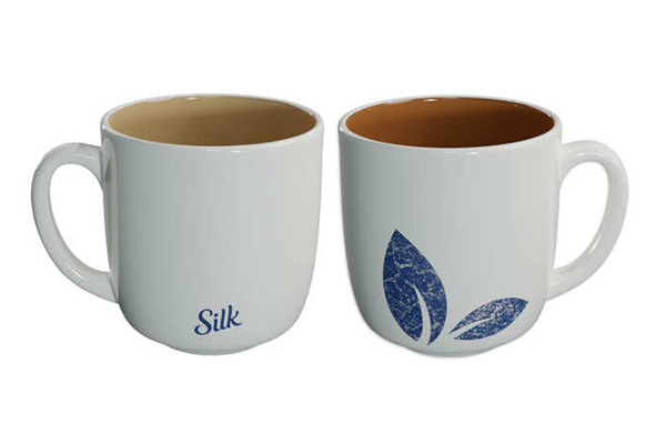 Free Silk Mug