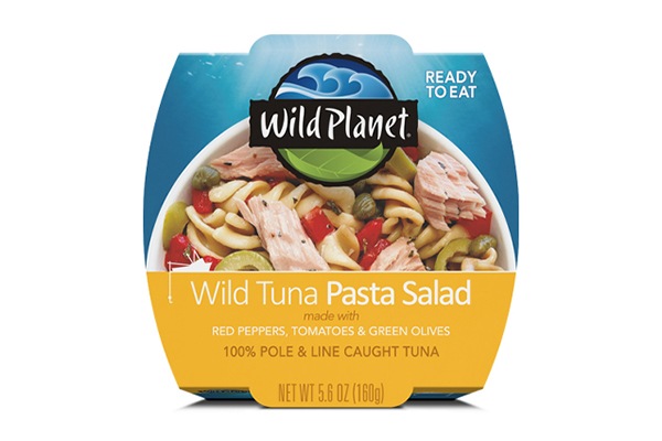 Free Wild Planet Wild Tuna