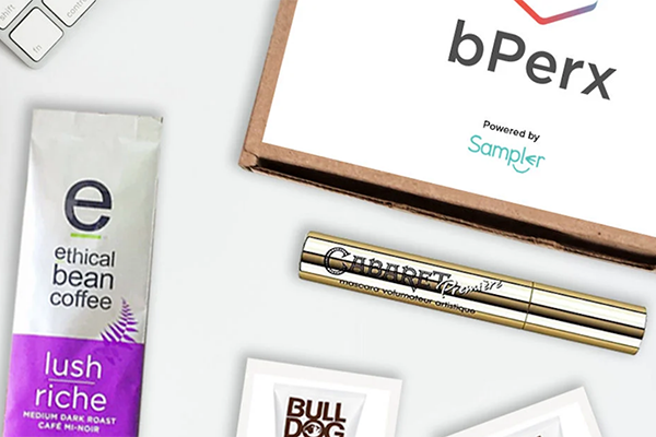 Free bPerx Beauty Box