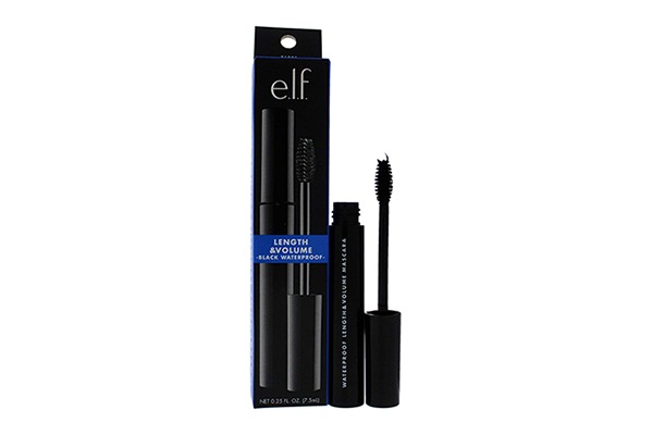 Free e.l.f. Mascara