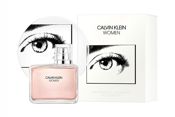 Free Calvin Klein Perfume