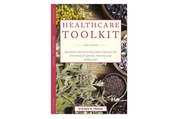 Free HealthCare Toolkit Book