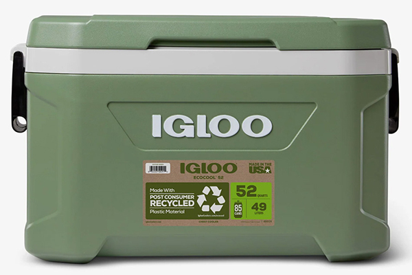 Free Igloo EcoCooler